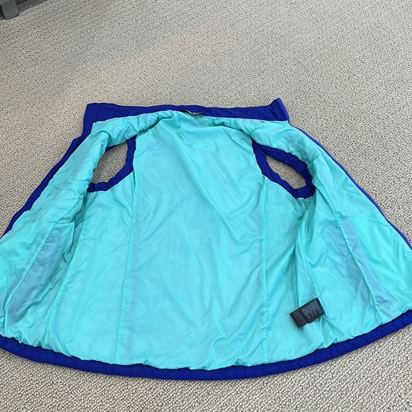 The North Face women’s quilted vest. Gently used. - Picture 6 of 6